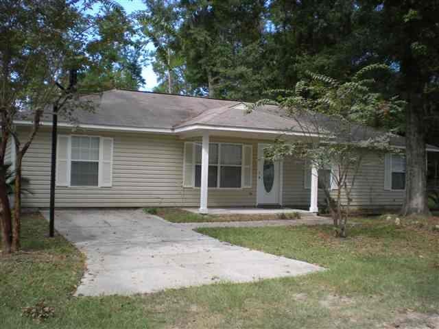196 Broken Bow Trail unit 1, Crawfordville, FL 32327 - photo 1