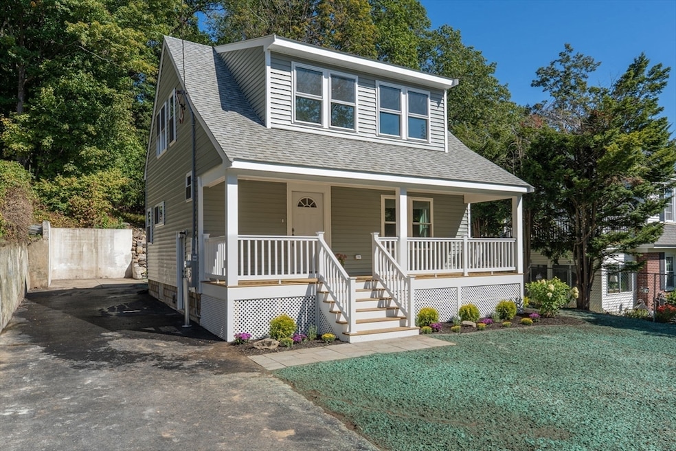 21 Haskell St, Fitchburg, MA 01420 - photo 1