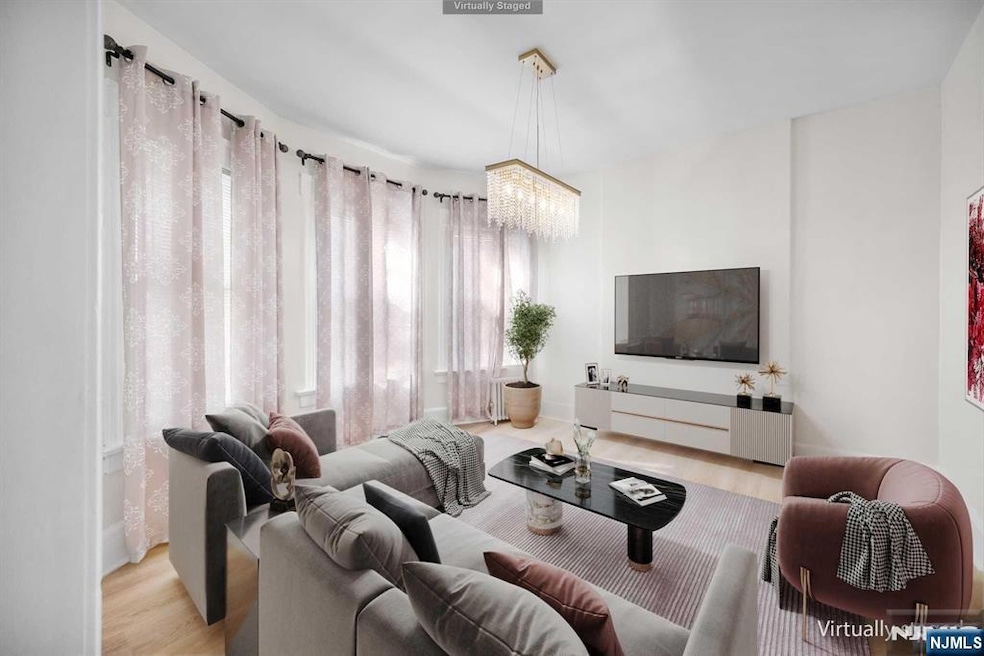 57 1/2 Quinby Place, West Orange, NJ 07052 - photo 1