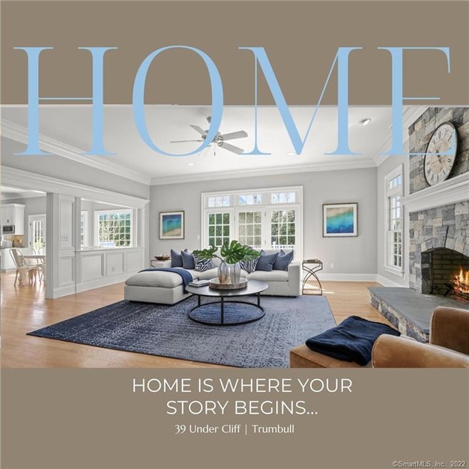 A stunning, don't-miss-it home!