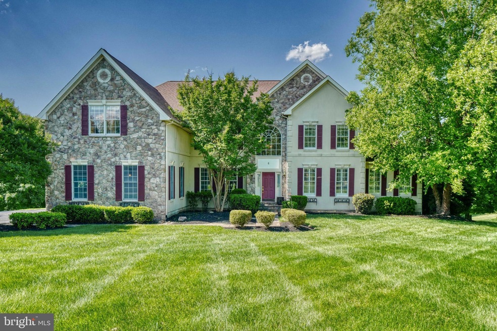 6 Hunt Club Ct, Phoenix, MD 21131 - photo 1