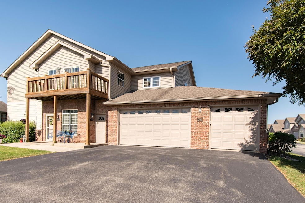 6307 43rd St unit 172, Kenosha, WI 53144 - photo 1