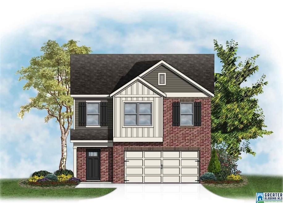 Spacious 4 Bedrooms, 2 1/2 Bathrooms, Dining Room,