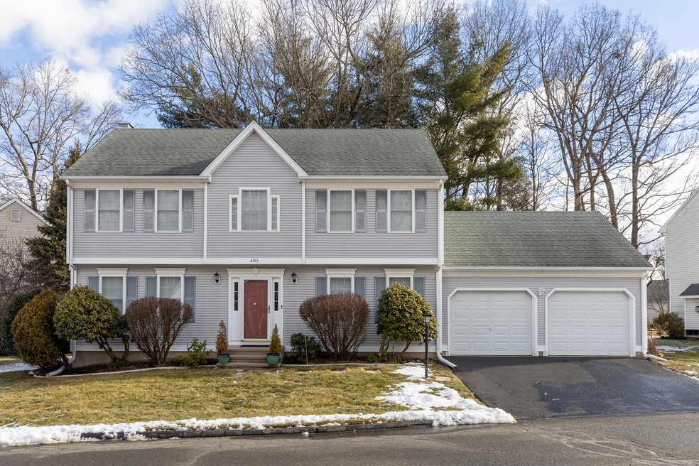 405 Pond Bridge Rd unit 405, Windsor, CT 06095 - photo 1