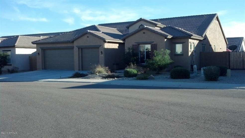 17877 E Pacana Ct, Gold Canyon, AZ 85118 - photo 1