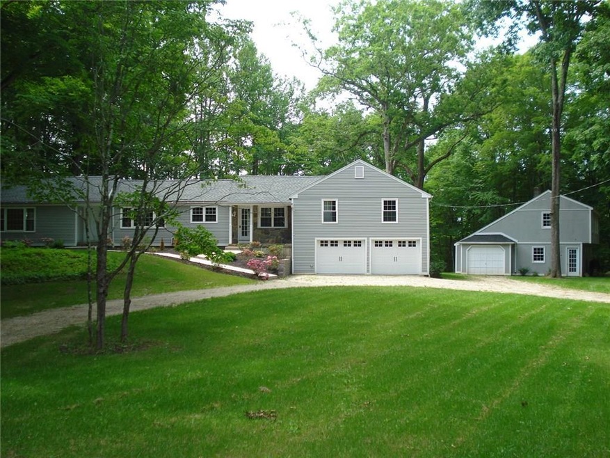 598 Old Toll Rd, Madison, CT 06443 - photo 1