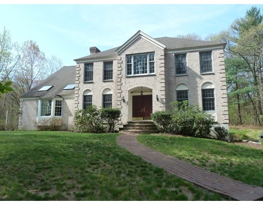 49 Brimstone Ln, Sudbury, MA 01776 - photo 1