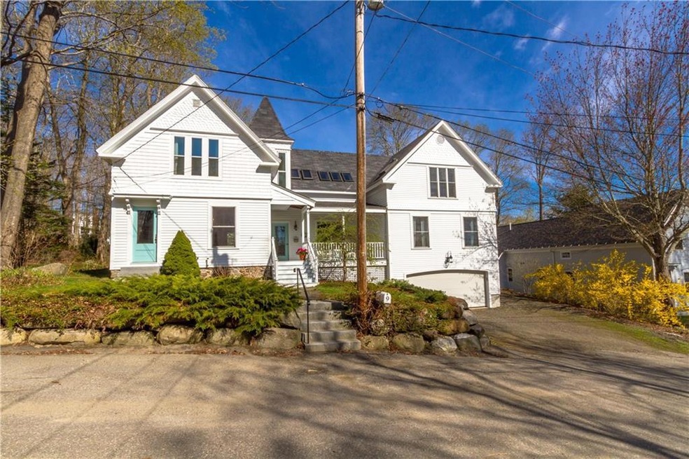 9 Chestnut Hill, Camden, ME 04843 - photo 1