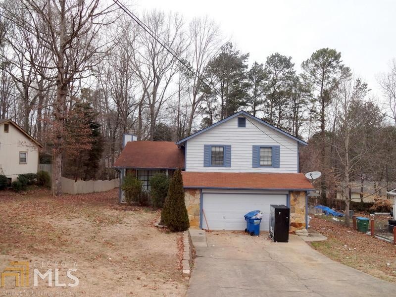 5985 Rockbridge School Rd, Norcross, GA 30093 - photo 1