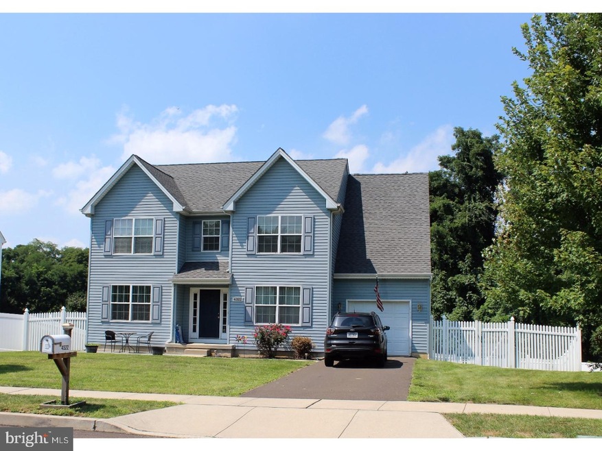 4322 Sunset Ave, Levittown, PA 19056 - photo 1