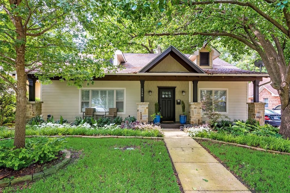 5346 Goodwin Ave, Dallas, TX 75206 - photo 1