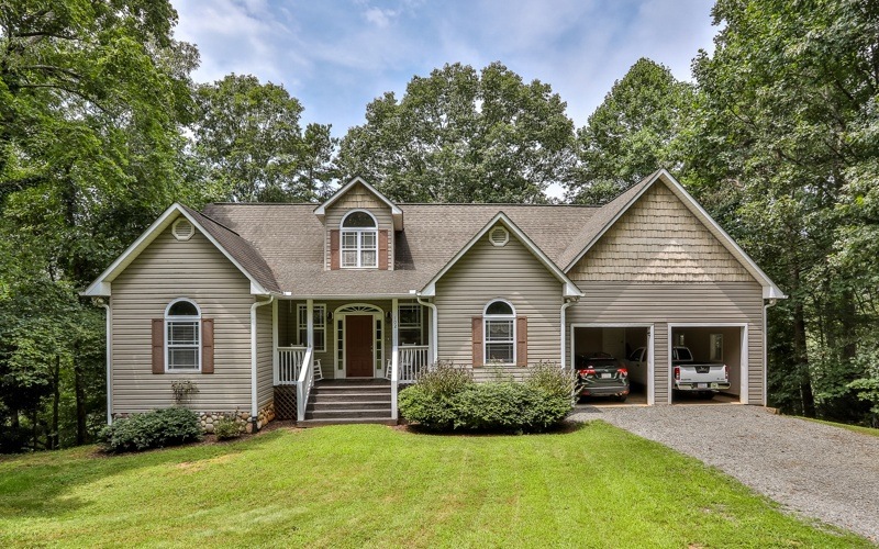 102 Elm Ln, Ellijay, GA 30540 - photo 1