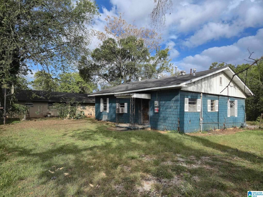 345 Iota Ave S, Birmingham, AL 35205 - photo 1