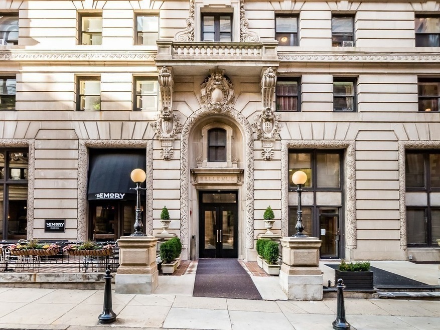 21 Beacon St unit 4Q, Boston, MA 02108 - photo 1