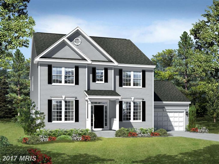 9630 Wickstead Ct, Perry Hall, MD 21128 - photo 1