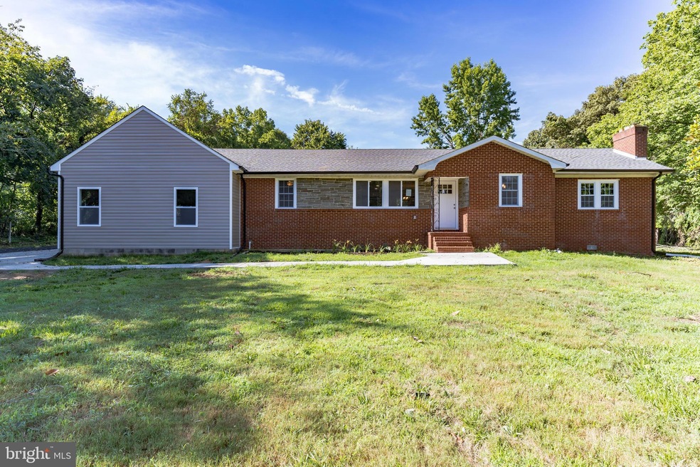 1175 Marlboro Rd, Lothian, MD 20711 - photo 1