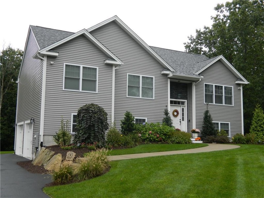 9 Carltons Trail