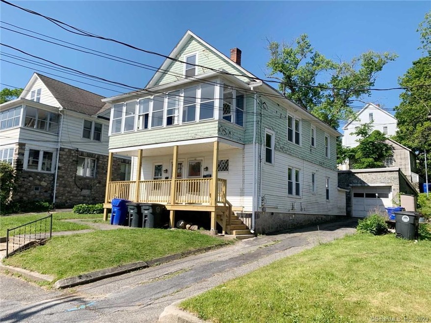 46 Maplewood Ave unit U1, Torrington, CT 06790 - photo 1