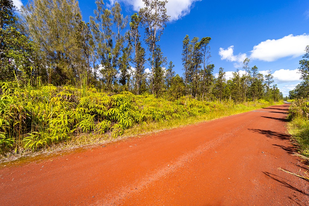 0 Waimaka O Pele Rd, Mountain View, HI 96771 - photo 1