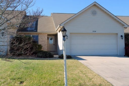 564 Woodgate Dr, Crossville, TN 38571 - photo 1