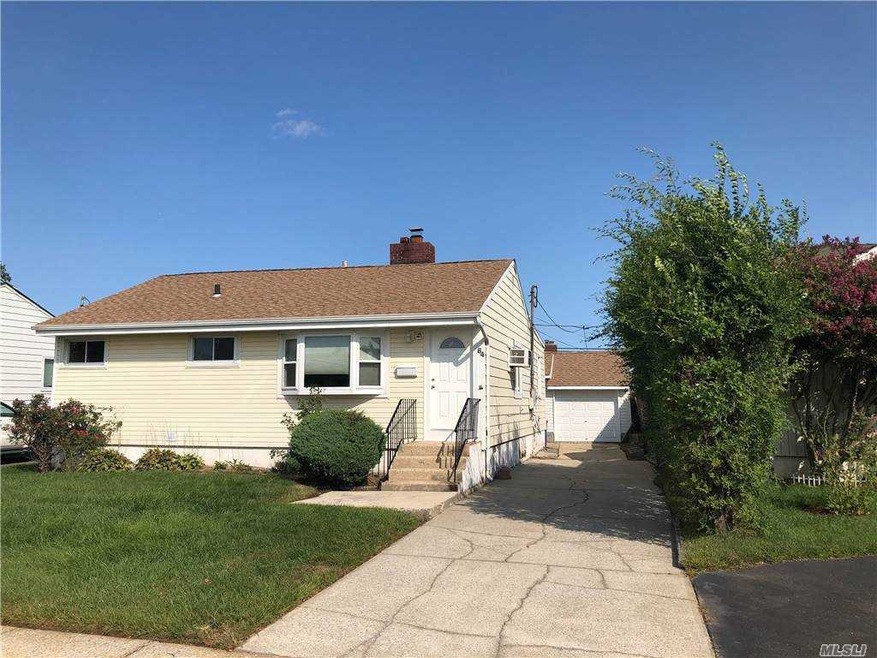 64 Hubbard Ave, Freeport, NY 11520 - photo 1