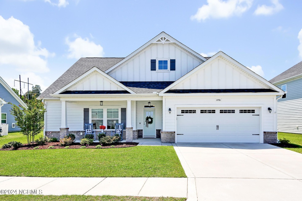 2286 Jasper Forest Trail, Winnabow, NC 28479 | Homes.com