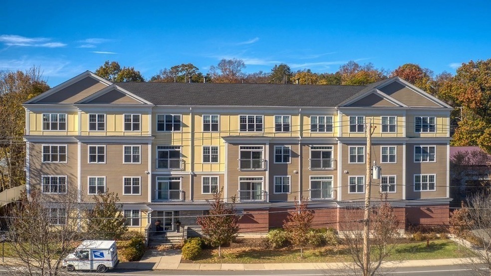 130 Tremont St unit 403, Melrose, MA 02176 - photo 1