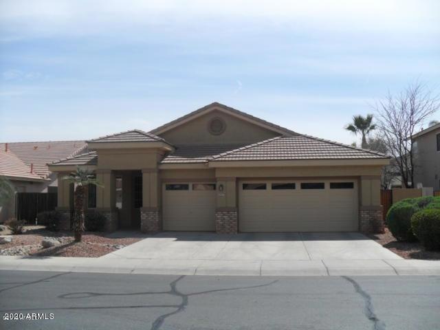 1607 E Harrison St, Chandler, AZ 85225 - photo 1