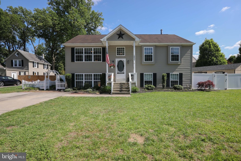 1837 2nd St, West Deptford, NJ 08086 - photo 1