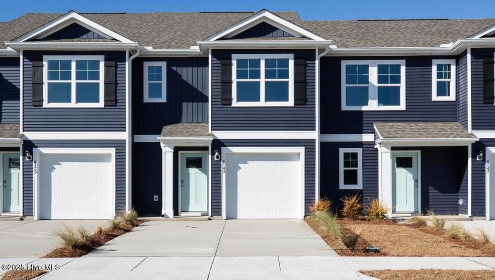 6335 Cowslip Way unit Lot 199, Leland, NC 28451 - photo 1