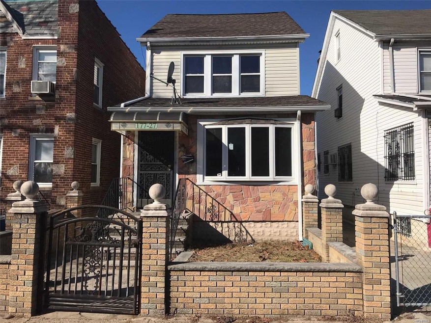 177-27 Troutville Rd, Jamaica, NY 11434 - photo 1