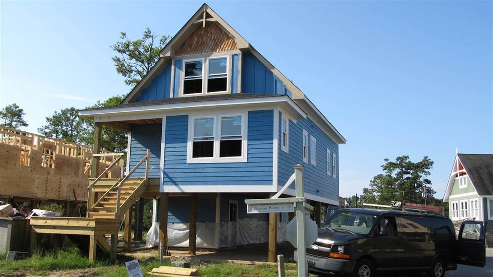 106 Colington Rd unit 22, Kill Devil Hills, NC 27948 - photo 1