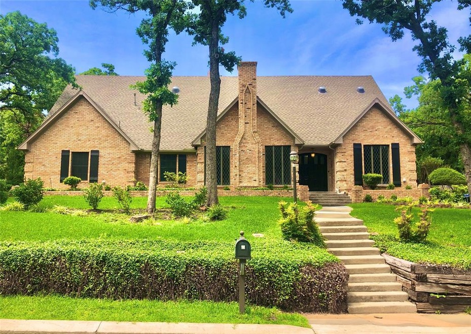 37 Highview Cir, Denton, TX 76205 - photo 1