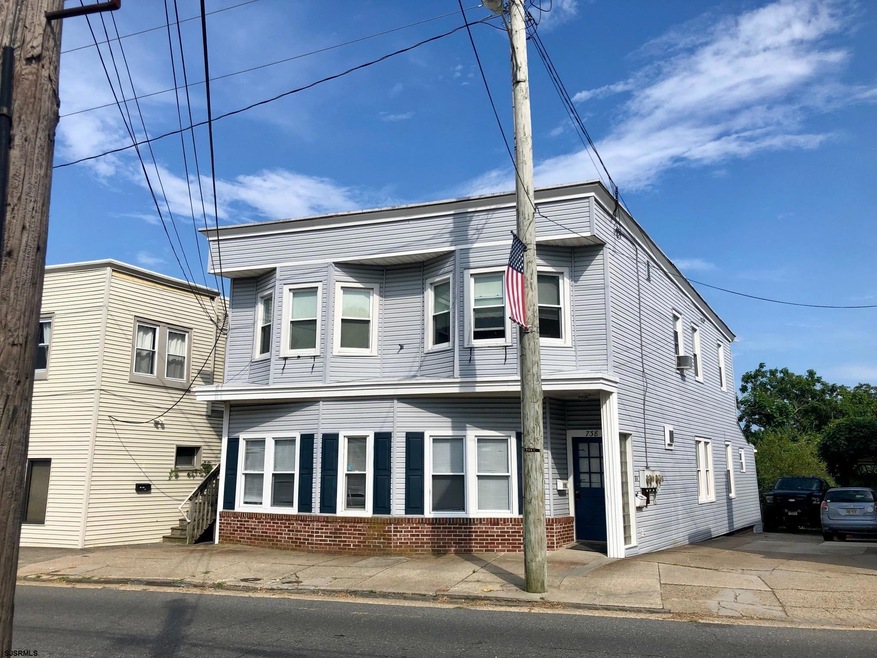 738 Shore Rd, Somers Point, NJ 08244 - photo 1