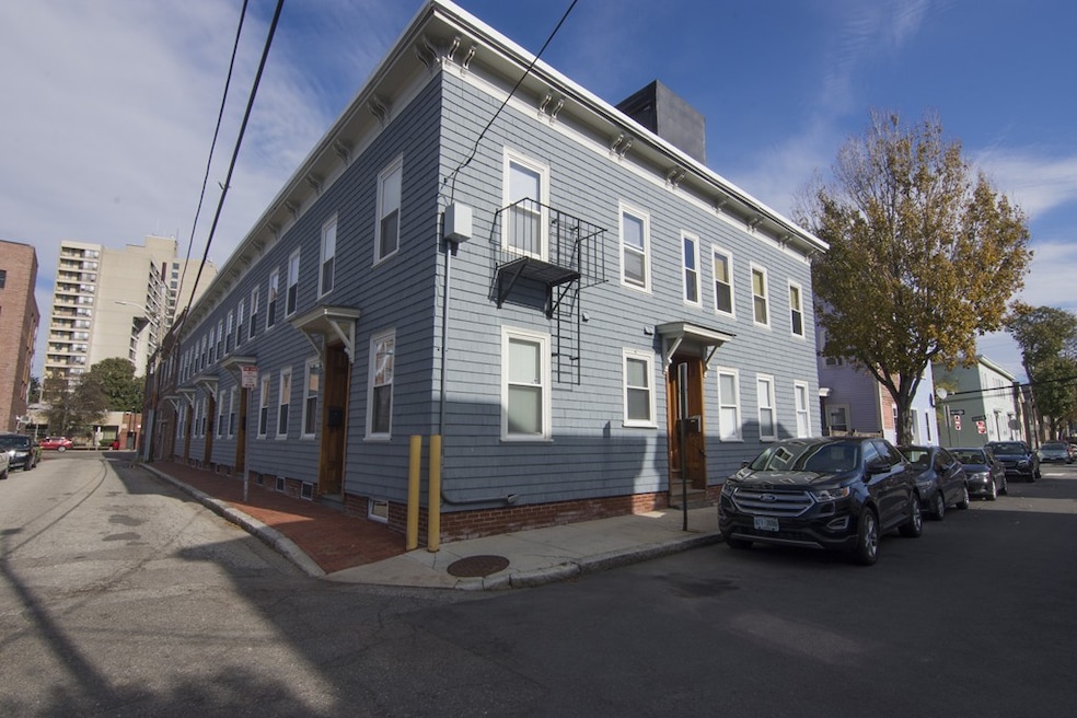 197 Otis St unit A, Cambridge, MA 02141 - photo 1