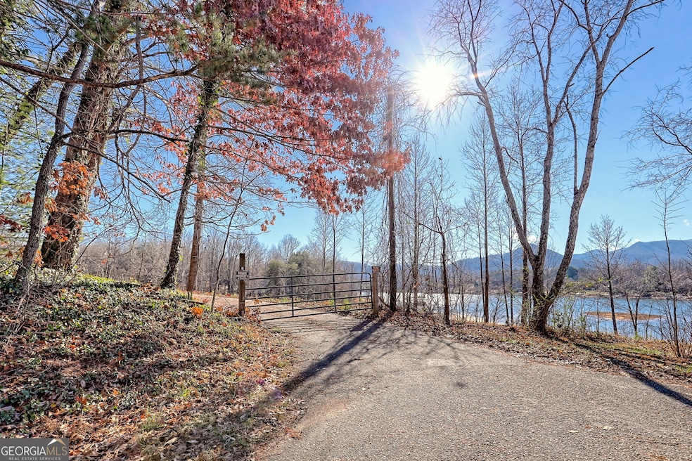 314 Lakeside Dr, Hiawassee, GA 30546 - photo 1