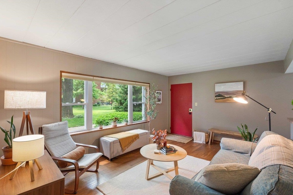 12 Sherman Terrace unit 2, Madison, WI 53704 - photo 1