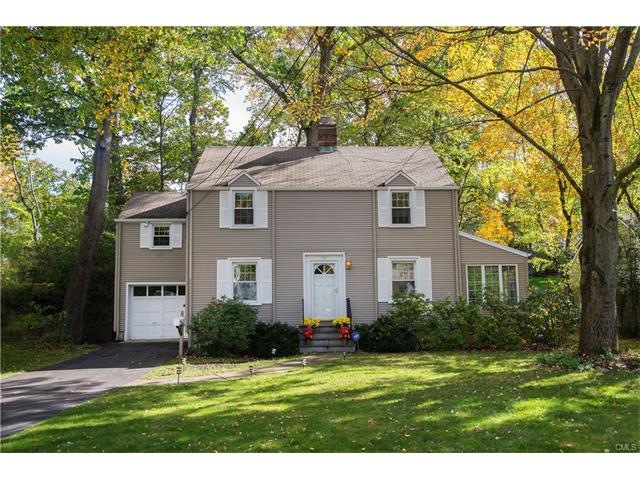 75 Birchwood Rd, Stamford, CT 06907 - photo 1