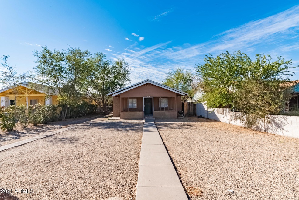 336 N Colorado St unit A, Chandler, AZ 85225 - photo 1