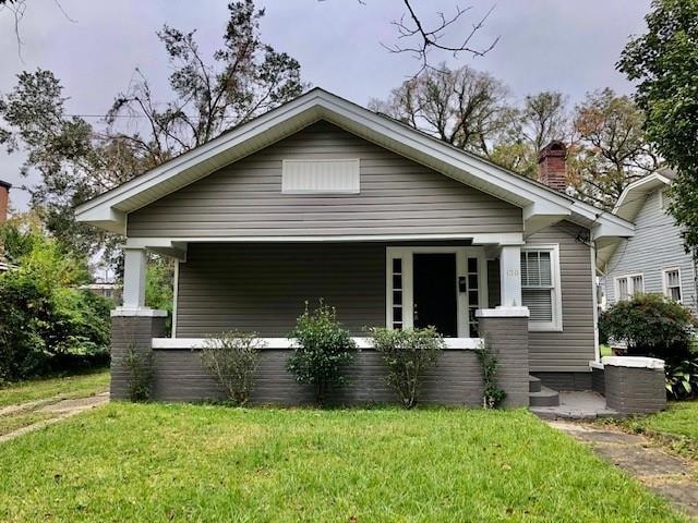 120 Demouy Ave, Mobile, AL 36606 - photo 1