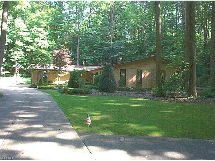 Welcome to 9215 Wilson Mills Road, Chesterland, OH