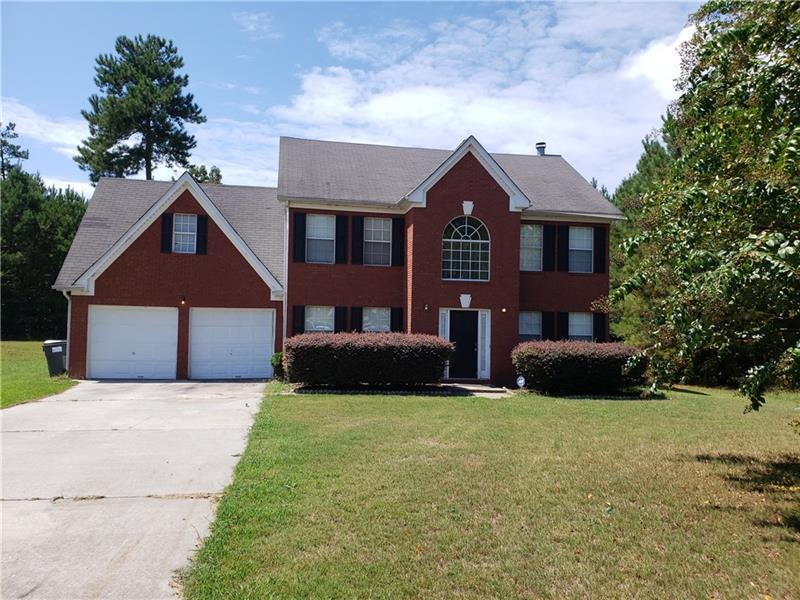 9453 Carnes Crossing Cir, Jonesboro, GA 30236 - photo 1