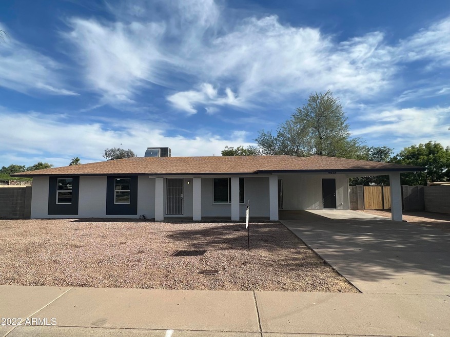 4619 E Grandview St, Mesa, AZ 85205 - photo 1