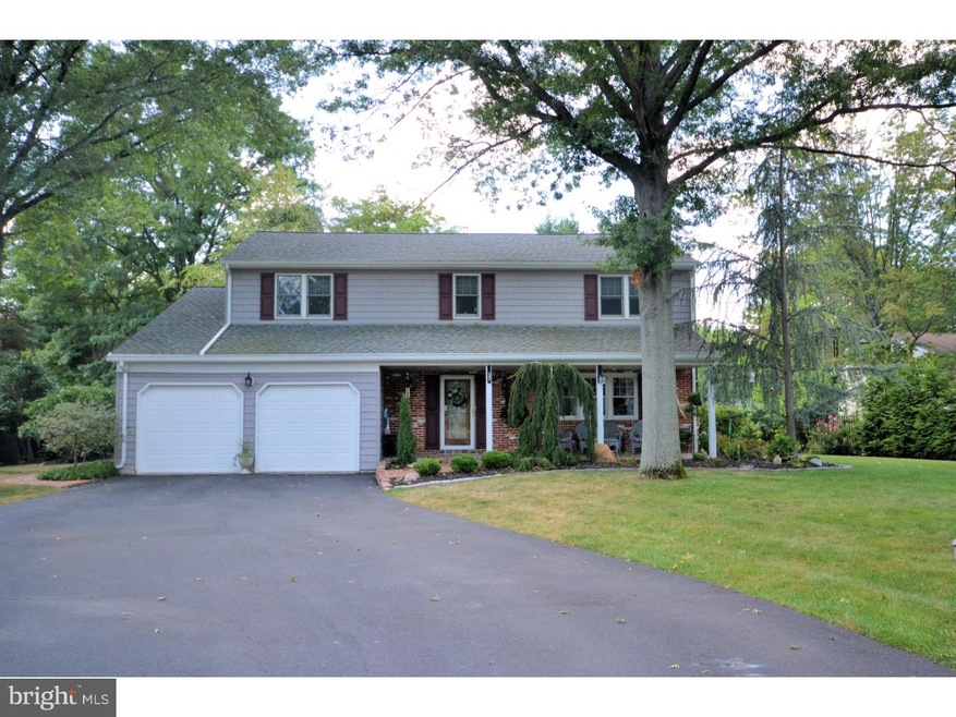 160 Colmar Ave, Colmar, PA 18915 - photo 1