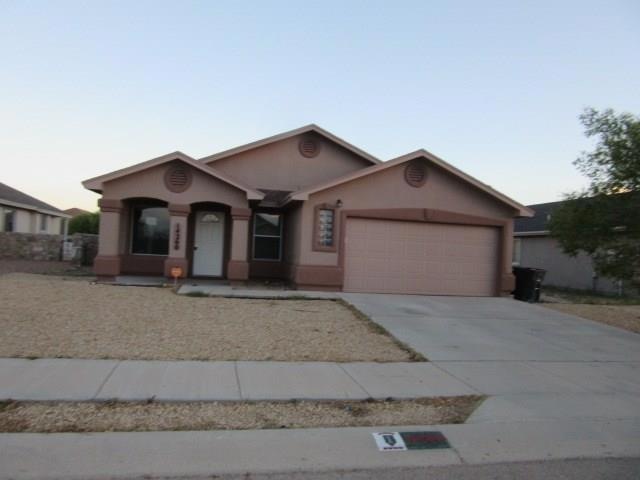 14260 Desert Orchid Dr, El Paso, TX 79928 - photo 1