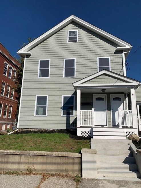 8 Day St unit 2, Webster, MA 01570 - photo 1
