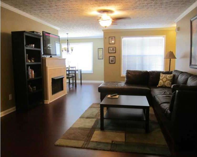 Den/Family/Great Room.