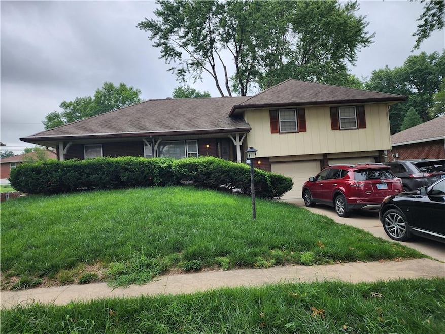 Sold • Co-Listing Agent