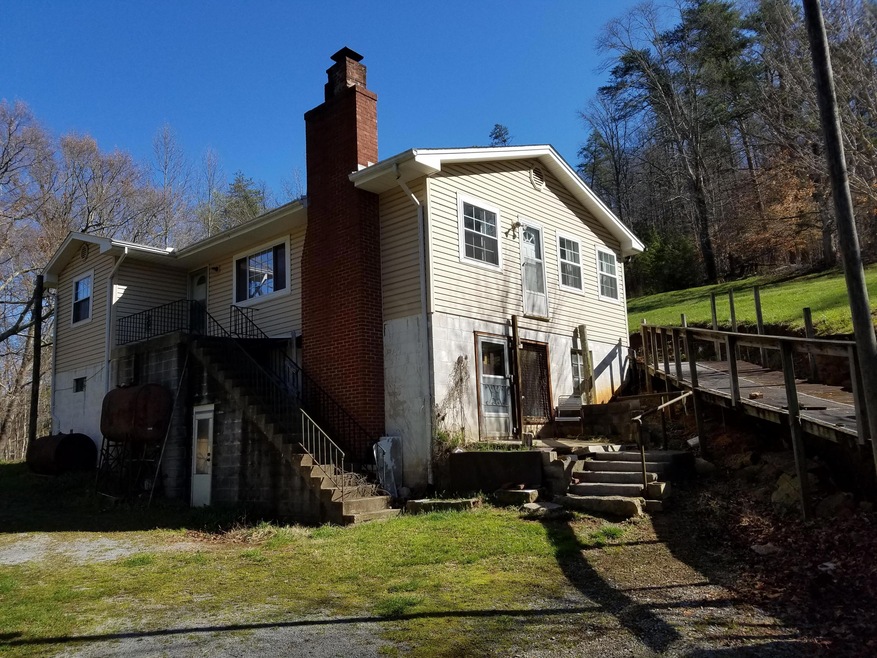 8528 Sevierville Pike, Knoxville, TN 37920 - photo 1