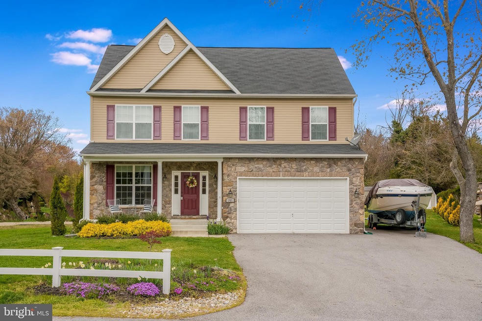 98 Great Lake Dr, Annapolis, MD 21403 - photo 1
